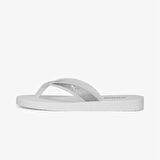 Puma 389107-02 Sandy Flip Space Metallics Kadın Beyaz Spor Terlik