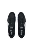 Puma Smash 3.0 L Puma Black PUMA White Erkek Günlük Ayakkabı Siyah 39098704