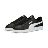 Puma Smash 3.0 L Unisex  Siyah Sneaker