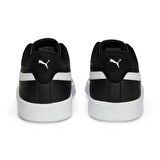 Puma Smash 3.0 L Unisex  Siyah Sneaker