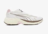 PUMA TEVERİS NİTRO PREPPY WNS KREM KADIN SPOR AYAKKABI 39109602 B-54