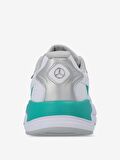 Puma Sportswear Mercedes-AMG F1 X-Ray Speed Erkek Spor Ayakkabı BEYAZ
