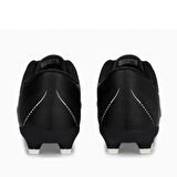 Puma Ultra Play FG/AG Erkek Krampon Futbol Ayakkabısı Siyah 10722402