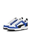 Puma Rebound Layup Lo SL Unisex Sneaker Ayakkabı 37049019