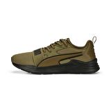 Puma 38927505 Wired Run Pure Erkek Günlük Spor Ayakkabı