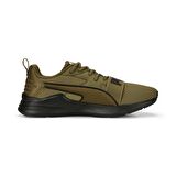 Puma 38927505 Wired Run Pure Erkek Günlük Spor Ayakkabı