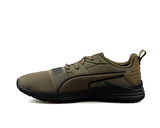 Puma Wired Run Pure Erkek Günlük Ayakkabı 38927505 Haki
