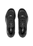 Puma Siyah Kadın Koşu Ayakkabısı 37787601 Obstruct Profoam