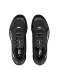 Puma Siyah Kadın Koşu Ayakkabısı 37787601 Obstruct Profoam