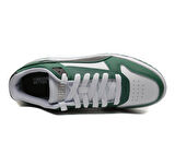 386373-16 Puma Rbd Game Low Erkek Spor Ayakkabı Yeşil