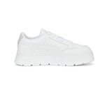 Puma Mayze Stack Soft Kadın Beyaz Spor Ayakkabı 39108304 I-32