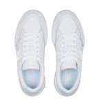 Puma Mayze Stack Soft Kadın Beyaz Spor Ayakkabı 39108304 I-32