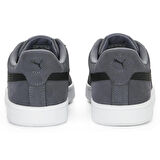 Puma Smash 3.0 Unisex  Gri Sneaker