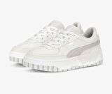 PUMA CALİ DREAM LTH WNS KREM KADIN SPOR AYAKKABI 39273015 B-62