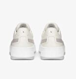 PUMA CALİ DREAM LTH WNS KREM KADIN SPOR AYAKKABI 39273015 B-62