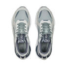 Puma 391176-02 RS-X Suede Erkek Gri Sneaker Spor Ayakkabı