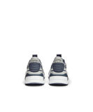 Puma 391176-02 RS-X Suede Erkek Gri Sneaker Spor Ayakkabı