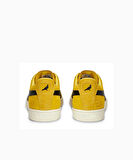Puma 391567-01 Suede STAPLE Erkek Sarı Sneaker Spor Ayakkabı