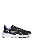 Puma Siyah Kadın Lifestyle Ayakkabı 37789102 PWRFrame TR 2 Wn s