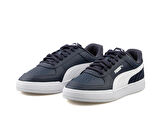 Puma Caven Erkek Günlük Ayakkabı 38081023 Lacivert
