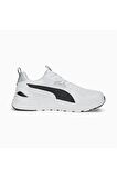 Puma Trinity Lite Erkek Sneaker Spor Ayakkabı Beyaz