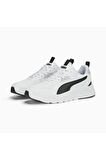Puma Trinity Lite Erkek Sneaker Spor Ayakkabı Beyaz