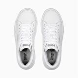 Puma Smash Platform V9 Kadın Spor Ayakkabısı