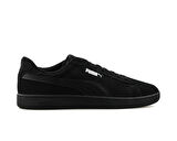 Puma Smash 3.0 Erkek Günlük Ayakkabı 39098402 Siyah