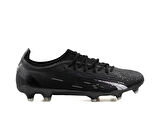 Puma Ultra Ultimate Fg/Ag Erkek Çoklu Çim Zemin Kramponu 10716302 Siyah