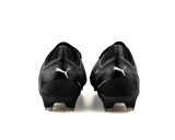 Puma Ultra Ultimate Fg/Ag Erkek Çoklu Çim Zemin Kramponu 10716302 Siyah