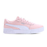 Puma Carina 2.0 Jr Çocuk Günlük Ayakkabı 386185-07 Pembe