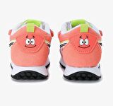 PUMA RİDER FV SPONGEBOB PEMBE KIZ BEBEK SPOR AYAKKABI 39212101 Ç-137