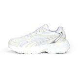 Teveris Nitro Metallic Wns Kadın Sneaker