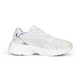 Teveris Nitro Metallic Wns Kadın Sneaker