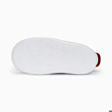 Puma 374859-13 Courtflex v2 Slip On Inf Erkek Çocuk Sneaker Spor Ayakkabı