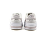Puma Mayze Stack Luxe Wns Kadın Günlük Ayakkabı 38985301 Krem