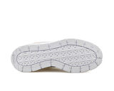 Puma Mayze Stack Luxe Wns Kadın Günlük Ayakkabı 38985301 Krem