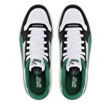 Puma Carina Street Sneaker Kadın Günlük Spor Ayakkabı Beyaz 38939006