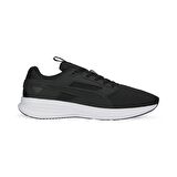 Puma Siyah Kadın Koşu Ayakkabısı 37816901 Transport Cage W