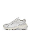 Puma 391095-01 Teveris Nitro Thrifted Wns Kadın Beyaz Sneaker Spor Ayakkabı
