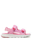 Puma Evolve Sandal Jr Çocuk Sandalet 39044904