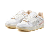 Puma Slipstream Thrifted Wns Kadın Günlük Ayakkabı 38984702 Beyaz