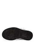 Puma Beyaz - Mavi Erkek Çocuk Yürüyüş Ayakkabısı 37049219-Pm Rebound Layp Lo SL V PS