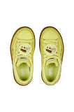 Suede Spongebob PS