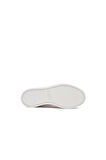 384311-15 Puma Puma Rickie Jr Unisex Spor Ayakkabı White-Pearl Pink-Vivid Violet