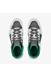 Slipstream Hi Heritage Unisex Gri Spor Ayakkabı