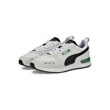 Puma PUMA R78 BEYAZ Erkek Koşu Ayakkabısı