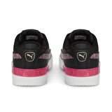 Puma 38975001 Jada Vacay Queen Jr Kadın Tenis Ayakkabı