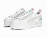 Puma Mayze Mix Kadın Günlük Spor Ayakkabı 38746805 I-3