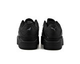 Puma Slipstream B Staple Unisex Günlük Ayakkabı 39213801 Siyah